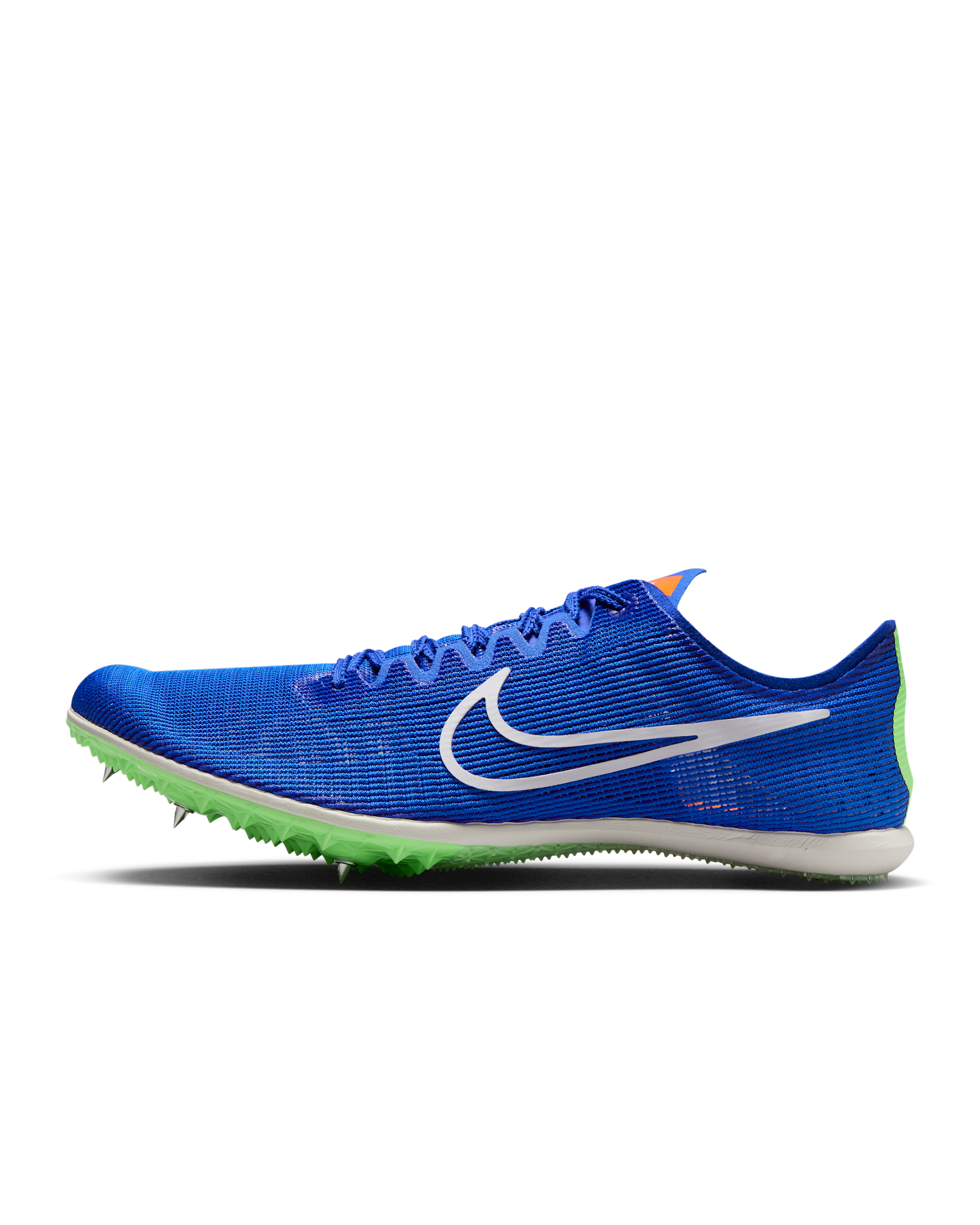 Nike Zoom Mamba 6 Track & Field Distance Spikes. Nike JP